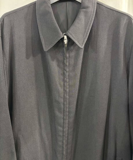 Y's for men yohji yamamoto ダブルジップブルゾン（MT-Y01-101）
