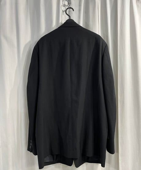 Y's for men yohji yamamoto vintage 3釦ジャケット（MZ-J03-100）