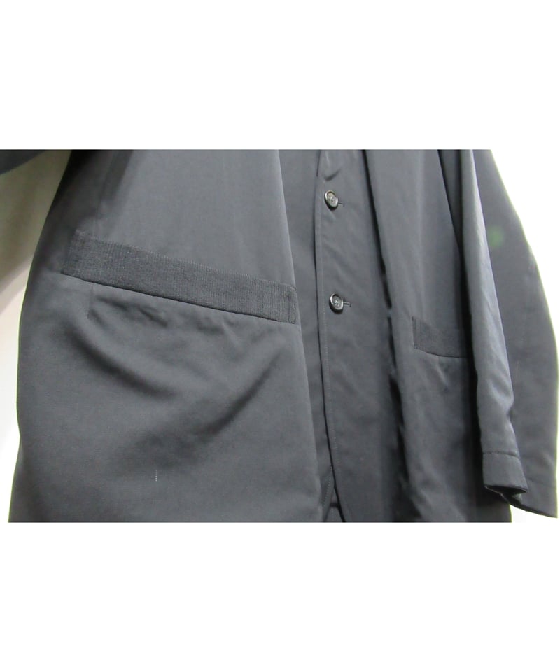 90's Y's for men yohji yamamoto vintage ポケットニット