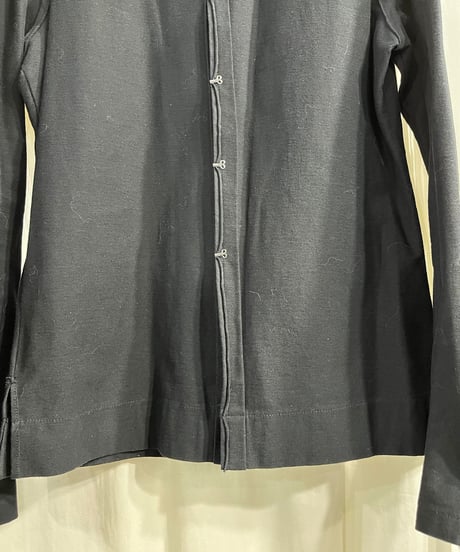 Y's yohji yamamoto フック釦ブルゾン（Y-Y-108xxx）