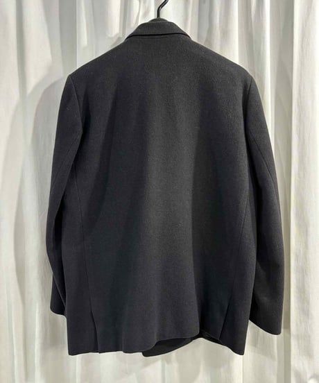 1980's Y's yohji yamamoto vintage ダブルジャケット（Y-J-204xxx）