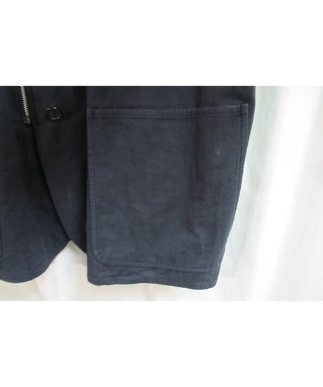 80’s COMME des GARCONS HOMME PLUS vintage リバーシブルデザインジャケット GJ-1
