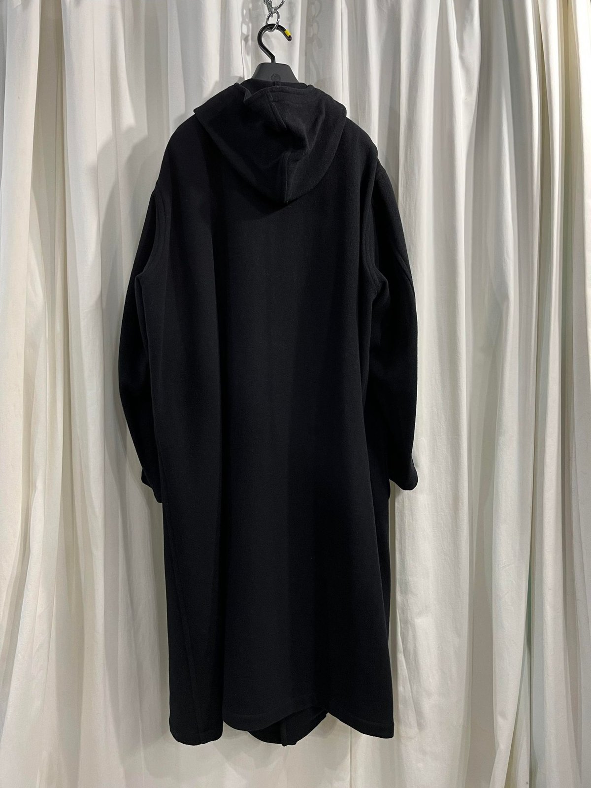 Y's for men yohji yamamoto フード付きロングコート（MN-C03-1...