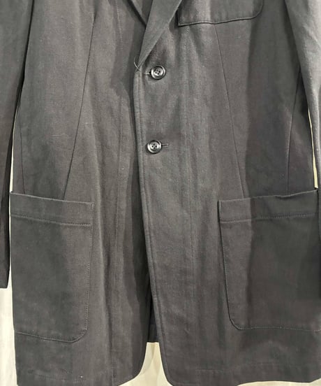 Y's yohji yamamoto 2釦ジャケット（YW-J03-014）