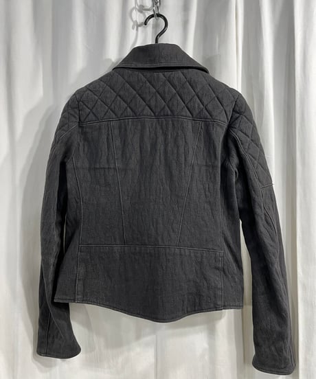Y's yohji yamamoto ライダースジャケット（YQ-Y03-021）
