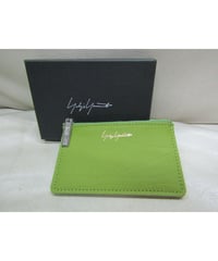 14ss yohji yamamoto femme 薄型コインケース FG-A09-742