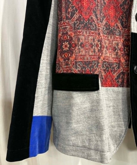 Y's yohji yamamoto デザインジャケット（YY-J09-800）
