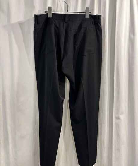 Y's Red Label yohji yamamoto ウ－ルパンツ（RM-P61-133）