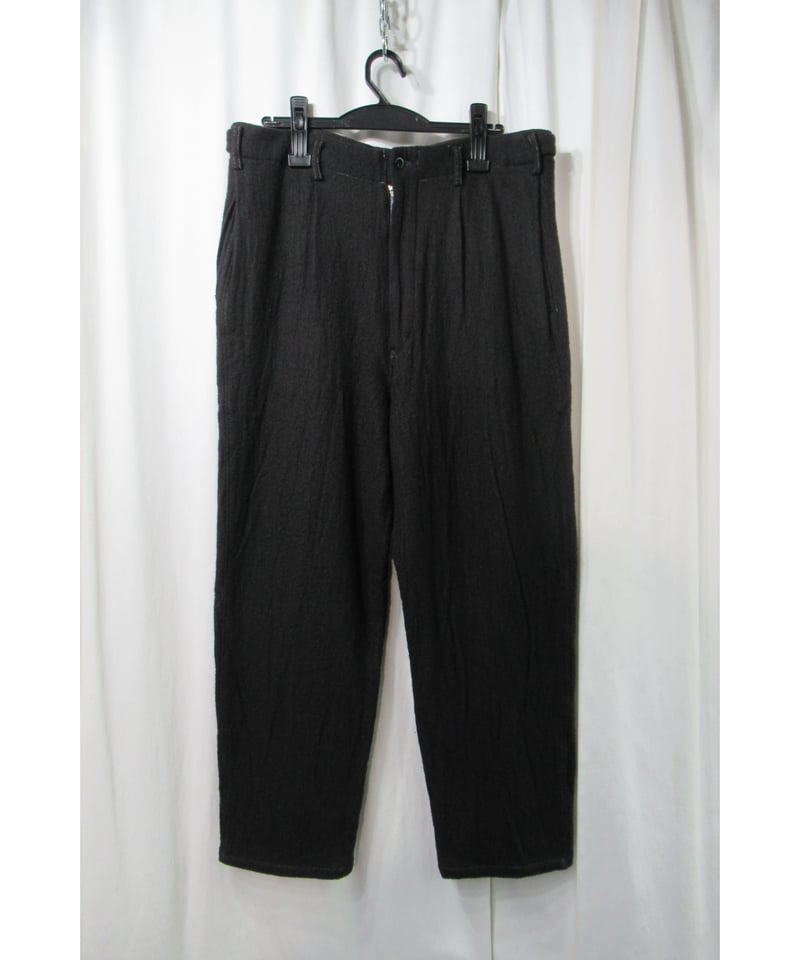 07aw yohji yamamoto pour homme デザインセットアップ(HX-J6 07aw yohji yamamoto pour homme デザインセットアップ(HX-J6
