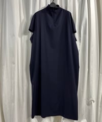 1997SS yohji yamamoto femme vintage デザインワンピース （FU-D54-100）