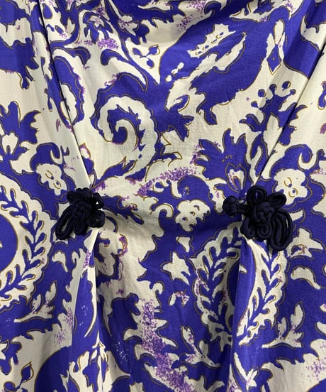 2011SS yohji yamamoto femme デザインカットソー（FO-T32-755）