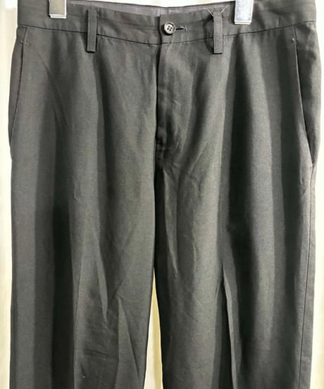 Y's yohji yamamoto デザインパンツ（YD-P03-215）
