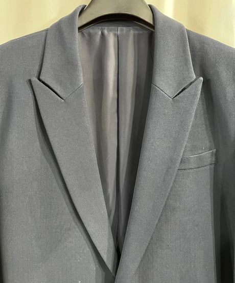 Y's yohji yamamoto ロングジャケット（YL-J51-501）