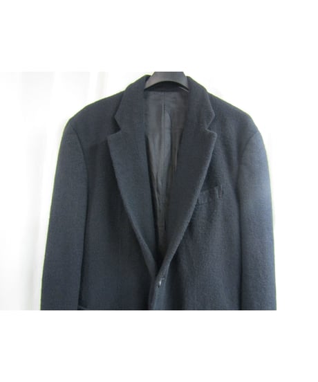 Y's for men yohji yamamoto SAMPLE シンプルジャケット