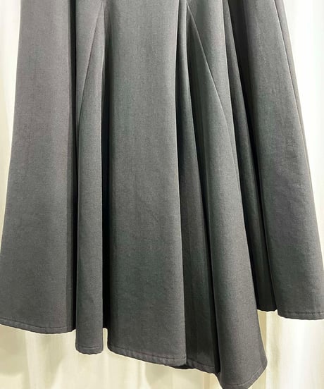 Y's yohji yamamoto ロングスカート（YV-S14-100）