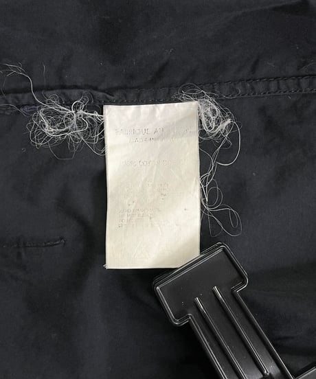 Y's for men yohji yamamoto シャツブルゾン（M-B-105xxx）