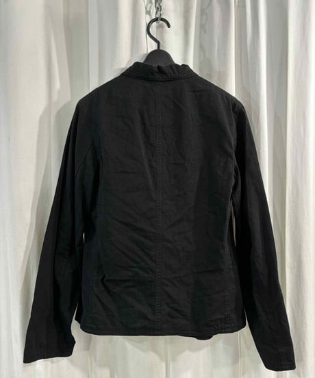 Y's yohji yamamoto コットンブルゾン（YQ-J11-005）