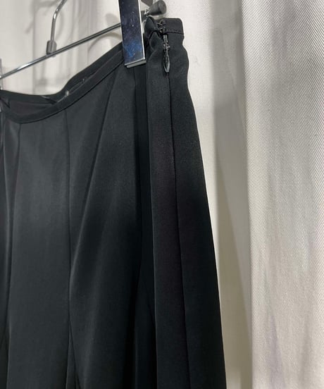 Y's yohji yamamoto ロングスカート（YV-S14-100）
