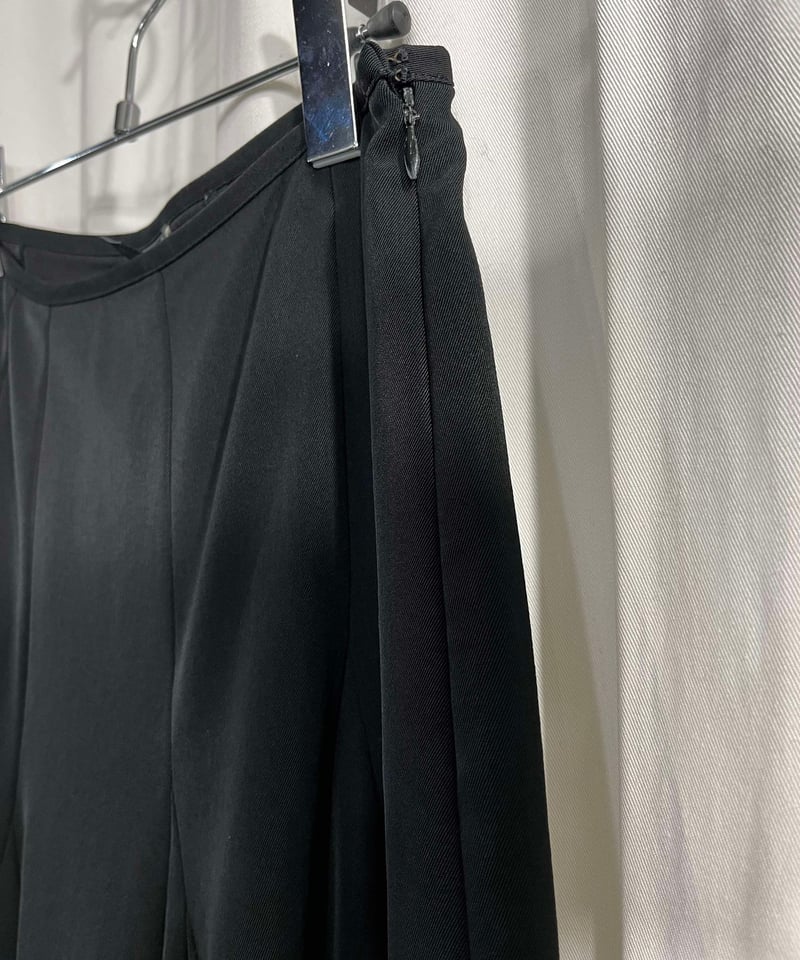 Y's yohji yamamoto ロングスカート（YV-S14-100） | LA GRA