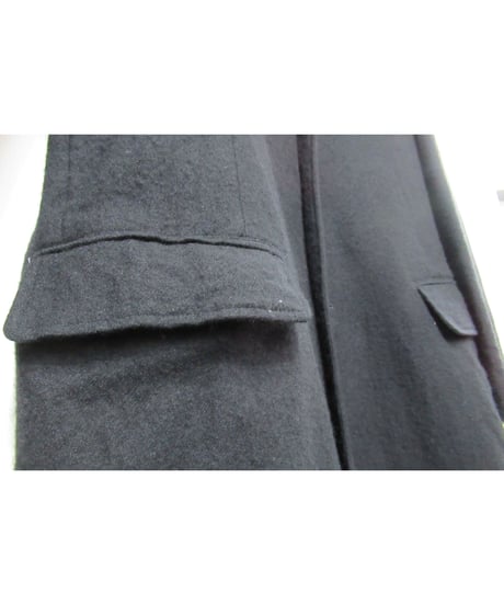 Y's for men yohji yamamoto ドクタージャケット（MZ-J05-103）
