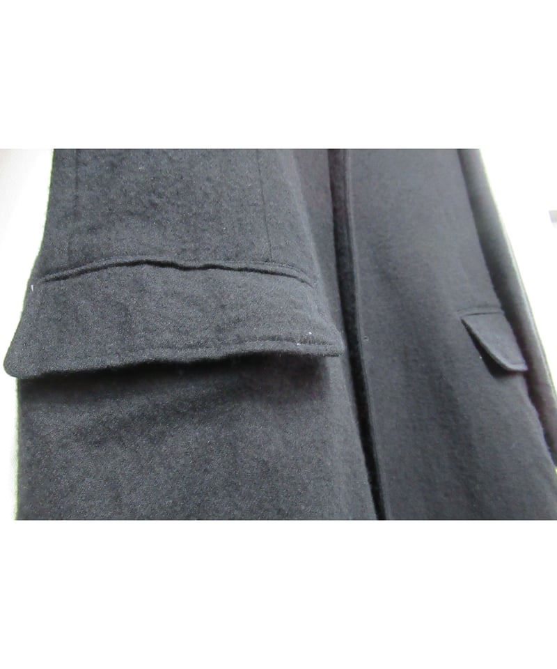 Y's for men yohji yamamoto ドクタージャケット(MZ-J05-103 Y's for men yohji yamamoto ドクタージャケット(MZ-J05-103