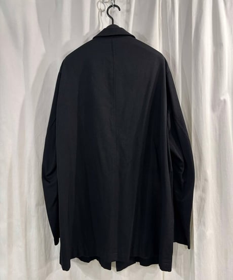 Y's for men yohji yamamoto ダブルジップブルゾン（MT-Y01-101）