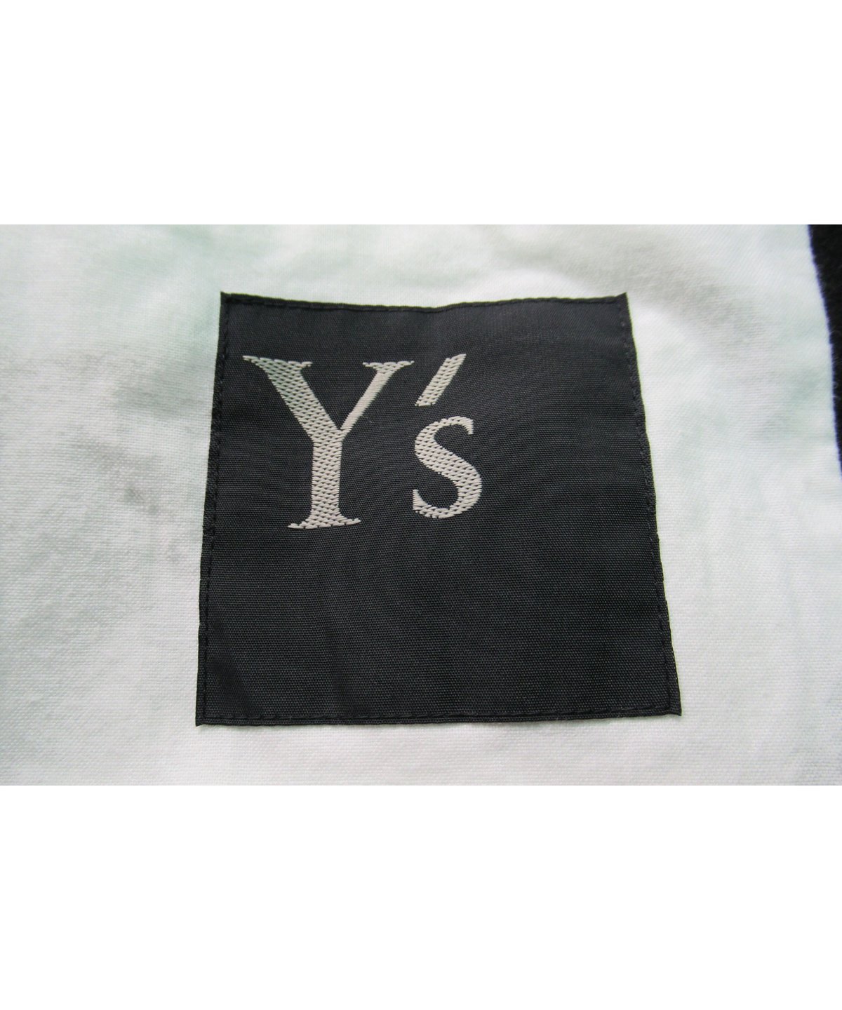 Y's for men yohji yamamoto ドクタージャケット（MZ-J05-103
