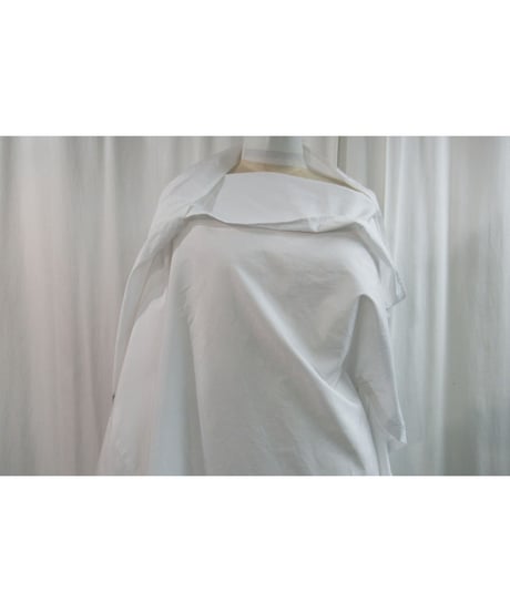 17ss yohji yamamoto femme アシメトリーデザインワンピース FD-D43-028