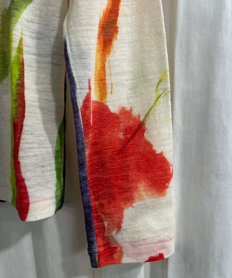 Y's yohji yamamoto カットソー（YK-T27-848）
