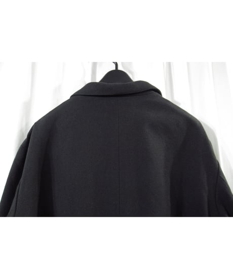 Y’s for men yohji yamamoto ４つボタン フラップポケットデザインジャケット（ML-J08-081）