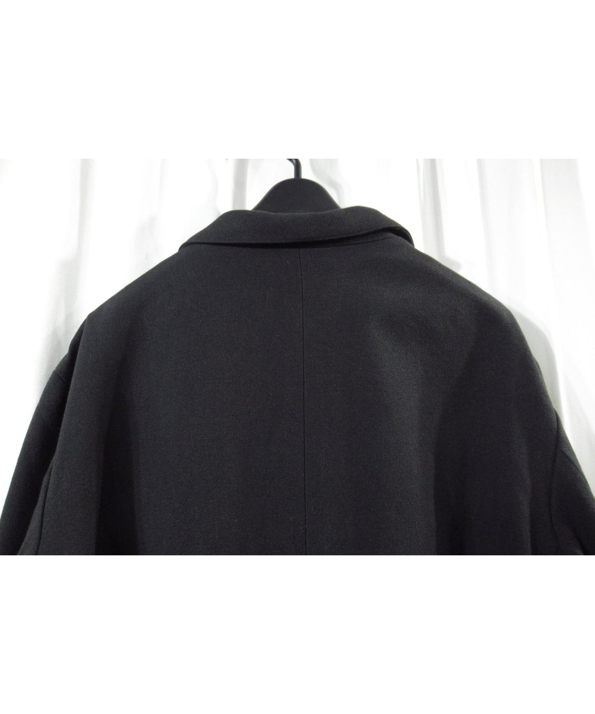 Y's for men yohji yamamoto 4つボタン フラップポケット Y's for men yohji yamamoto 4つボタン フラップポケット