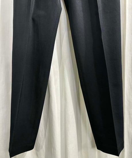 Y's yohji yamamoto vintage ウ－ル パンツ（YT-P29-108）