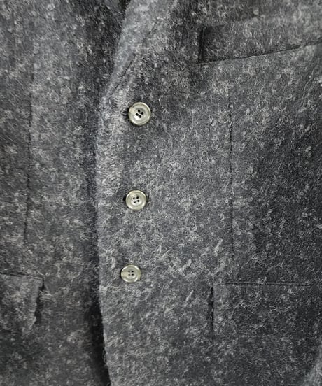 1995aw yohji yamamoto femme 着物期 vintage ジャケット (FE-J02-122)