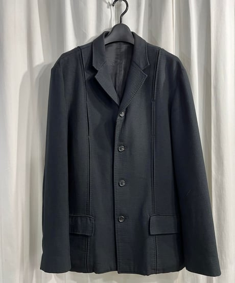 y's for men リバーシブルブルゾン Y's for men 2025-26 Autumn/Winter Collection
