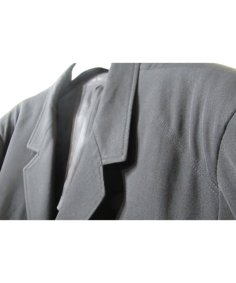 90’s Y’s for men yohji yamamoto vintage ステッチデザインジャケット（MJ-J11-100）