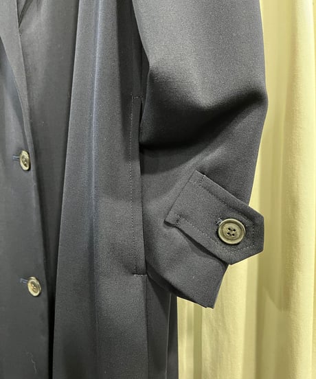 Y's yohji yamamoto ロングコート（YN-C63-111）