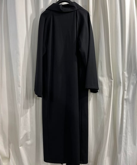 1994AW yohji yamamoto 着物スリーブワンピース（FV-D19-103）