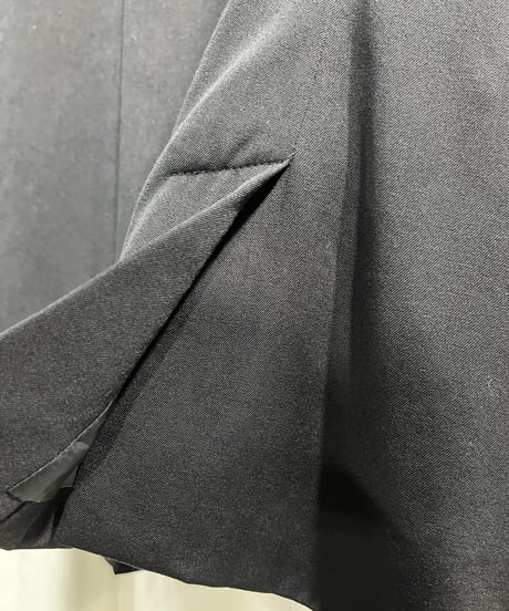 2010AW yohji yamamoto pour homme 4釦ジャケット（HC-J12-100）