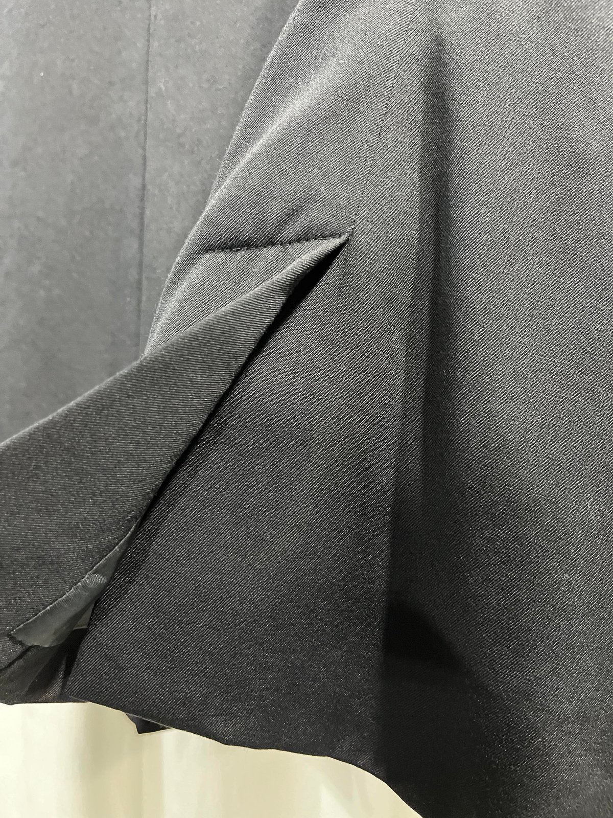 2010AW yohji yamamoto pour homme 4釦ジャケット（HC-J12