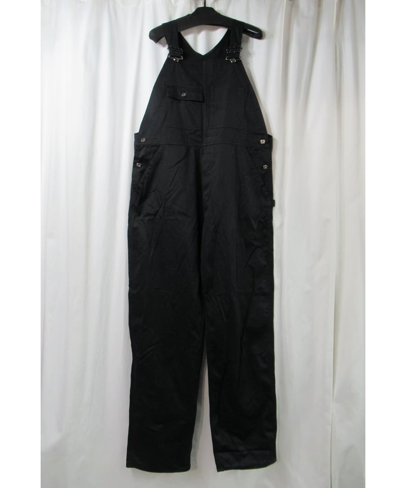 ヨウジヤマモト コンビネゾン