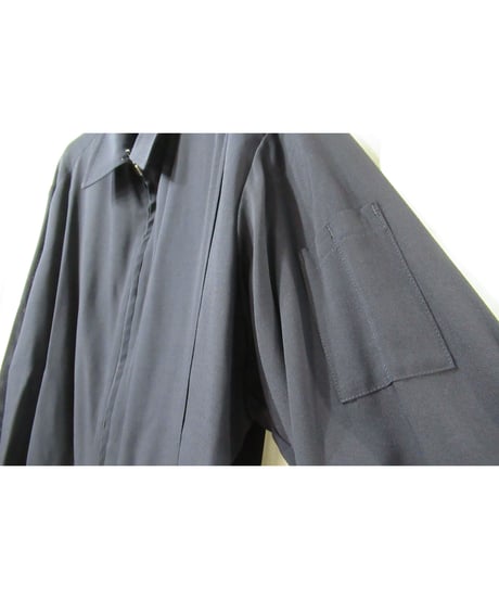 90’s Y’s for men yohji yamamoto vintage 紺 スイングトップ ブルゾン（MQ-Y05-103）