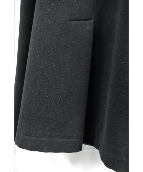 Y’s yohji yamamoto シンプルベルトコート YG-C10-918
