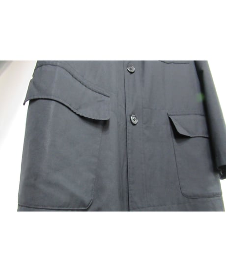 90’s Y’s for men yohji yamamoto vintage ミリタリーデザインジャケット（MZ-J06-105）