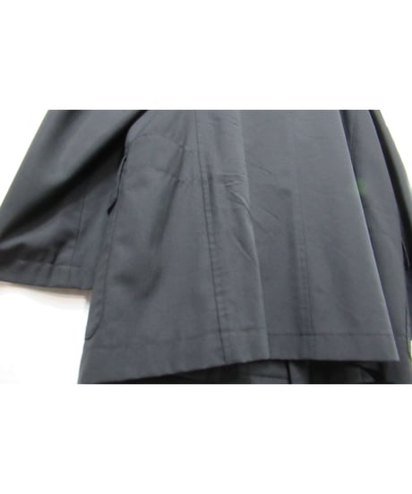 90’s Y’s for men yohji yamamoto vintage ミリタリーデザインジャケット（MZ-J06-105）