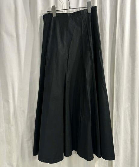 Y's yohji yamamoto ロングスカート（YZ-S02-011）