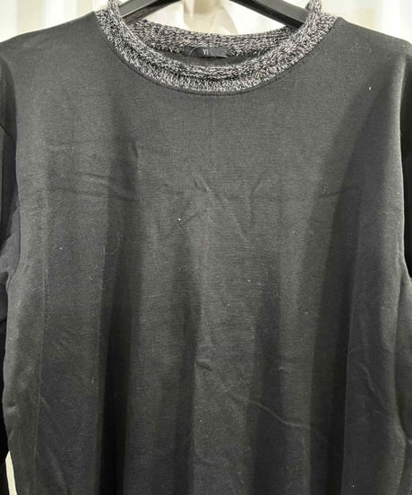 Y's yohji yamamoto デザインカットソー（YL-T29-010）