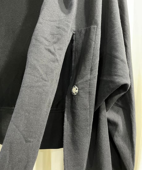 Y's yohji yamamoto デザインカットソー（YI-T38-069）