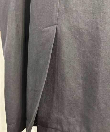 1990's Y's for men yohji yamamoto vintage ウール ロングコート（MY-C02-100）