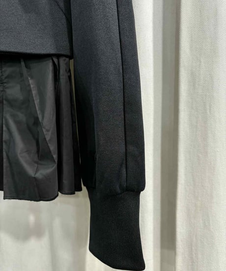 Y-3 yohji yamamoto デザインブルゾン（3-Y-216xxx）