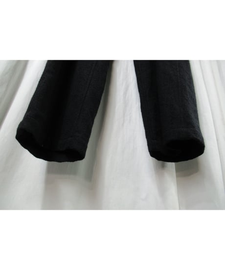 レア 15aw yohji yamamoto pour homme JK SAMPLE セットアップ HY-J46-113